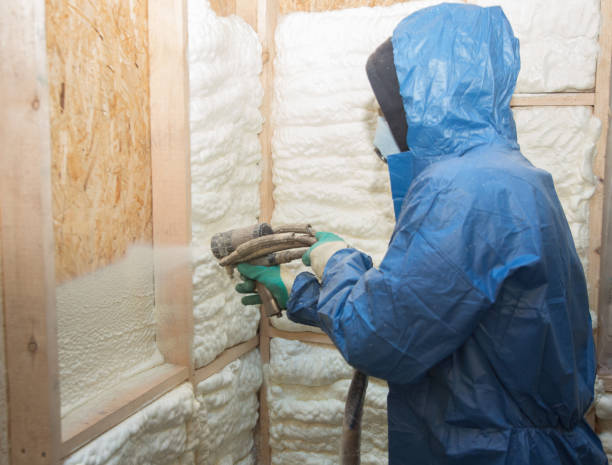 Best Attic Insulation Installation  in West Carrollton, OH